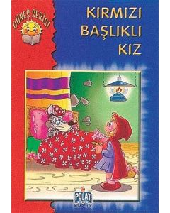 Güneş Serisi - Kırmızı Başlıklı Kız