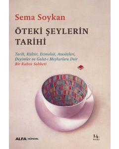 Öteki Şeylerin Tarihi