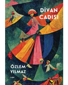 Divan Cadısı 