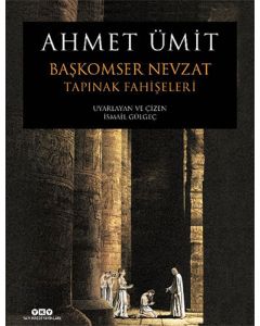 Başkomser Nevzat 2 – Tapınak Fahişeleri