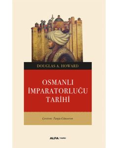 Osmanlı İmparatorluğu Tarihi