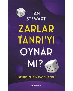 Zarlar Tanrı'yı Oynar Mı?