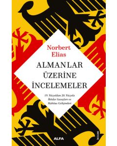 Almanlar Üzerine İncelemeler