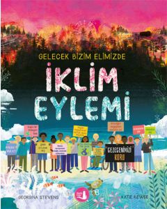 Gelecek Bizim Elimizde - İklim Eylemi