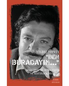 Ben Buradayım