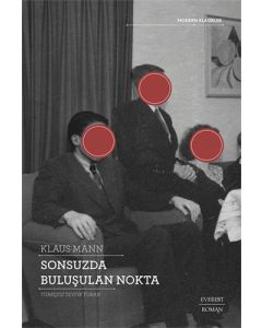 Sonsuzda Buluşulan Nokta