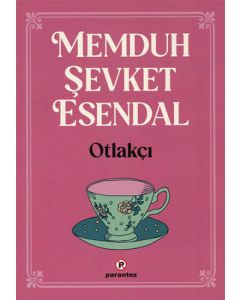 Otlakçı