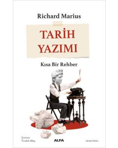 Tarih Yazımı - Kısa Bir Rehber