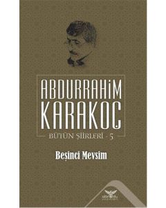 Beşinci Mevsim - Bütün Şiirleri 5
