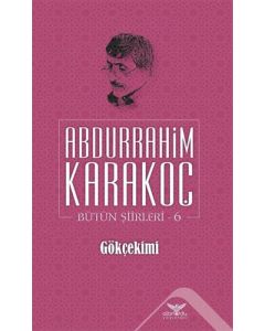 Gök Çekimi - Bütün Şiirleri 6