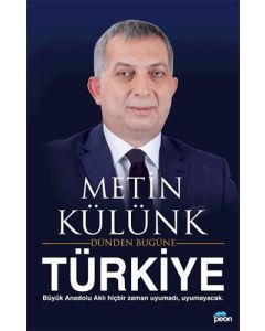 Dünden Bugüne Türkiye