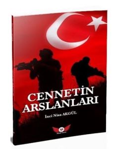 Cennetin Arslanları