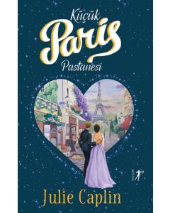 Küçük Paris Pastanesi