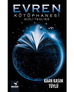 Evren Kütüphanesi Gizli Tehlike