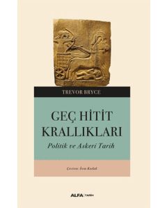 Geç Hitit Krallıkları