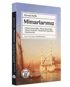 Mimarlarımız