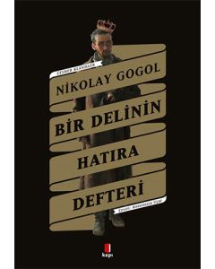 Bir Delinin Hatıra Defteri