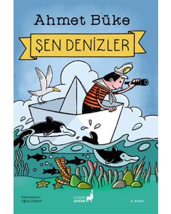 Şen Denizler