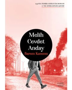 Barem Kanunu 