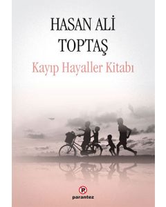 Kayıp Hayaller Kitabı