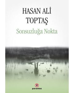 Sonsuzluğa Nokta   