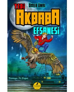 Yedi Akbaba Efsanesi