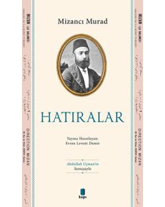 Hatıralar