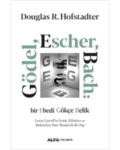 Gödel Escher Bach