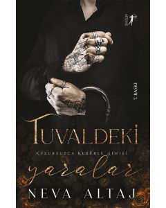 Tuvaldeki Yaralar