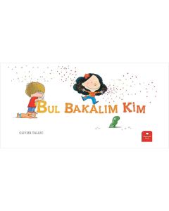 Bul Bakalım Kim