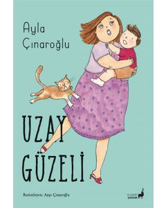 Uzay Güzeli