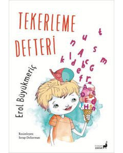 Tekerleme Defteri