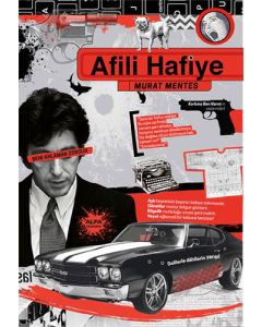 Afili Hafiye