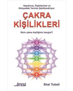Çakra Kişilikleri
