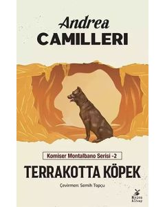 Terrakotta Köpek