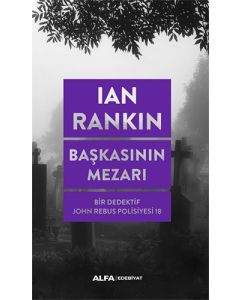 Başkasının Mezarı