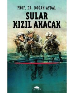Sular Kızıl Akacak
