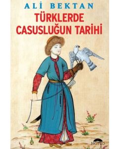 Türklerde Casusluğun Tarihi
