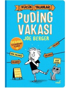Küçük Yalanlar - Puding Vakası