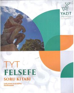 TYT Felsefe Soru Kitabı