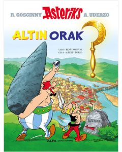 Asteriks 2 - Altın Orak