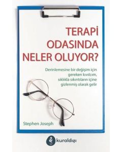 Terapi Odasında Neler Oluyor?