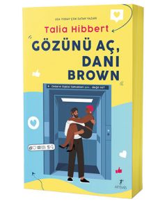 Gözünü Aç Dani Brown