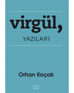 Virgül, Yazıları