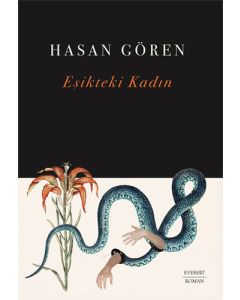 Eşikteki  Kadın