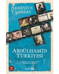 Abdülhamid Türkiyesi