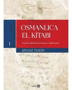 Osmanlıca El Kitabı 1