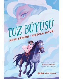 Tuz Büyüsü (Çizgi Roman)