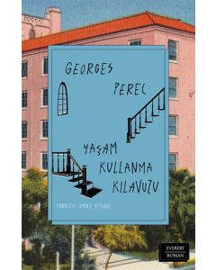 Yaşam Kullanma Kılavuzu (Ciltli)