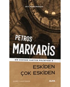 Eskiden Çok Eskiden